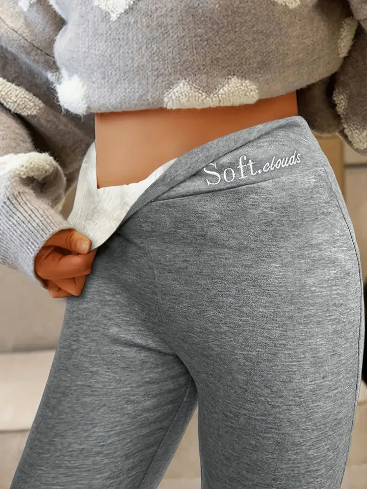 Softie | Warme Winter-Leggings