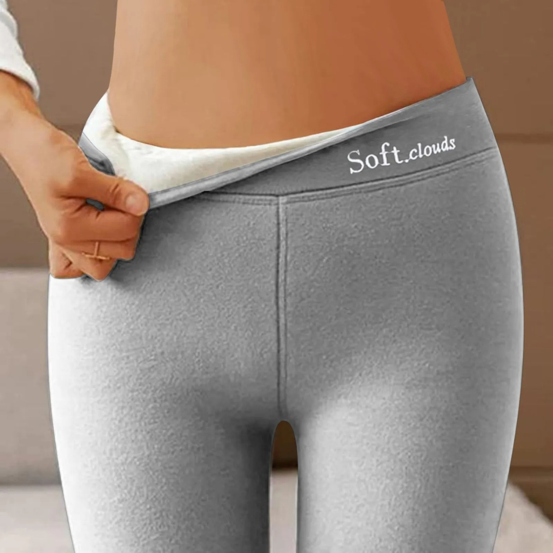 Softie | Warme Winter-Leggings