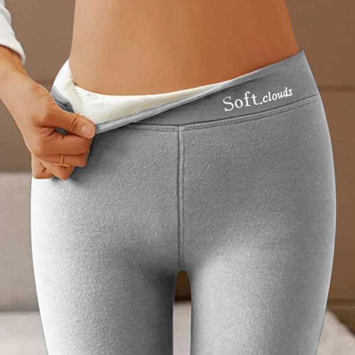 Softie | Warme Winter-Leggings