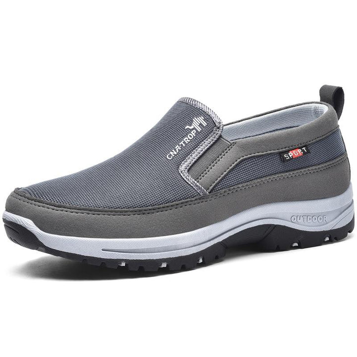 Anna | Orthopädische Wanderschuhe