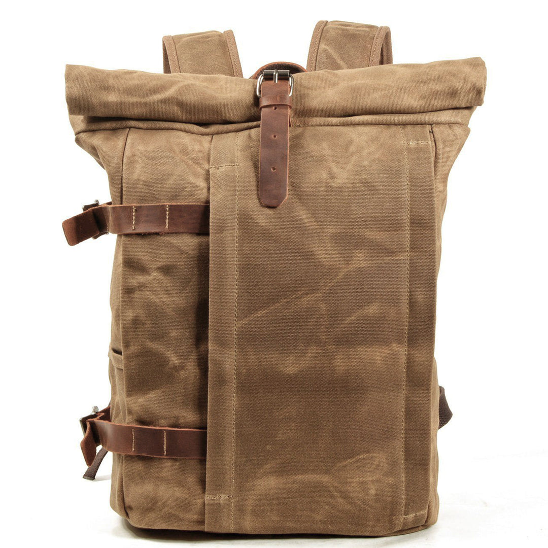 Marco | Canvas-Motorradrucksack