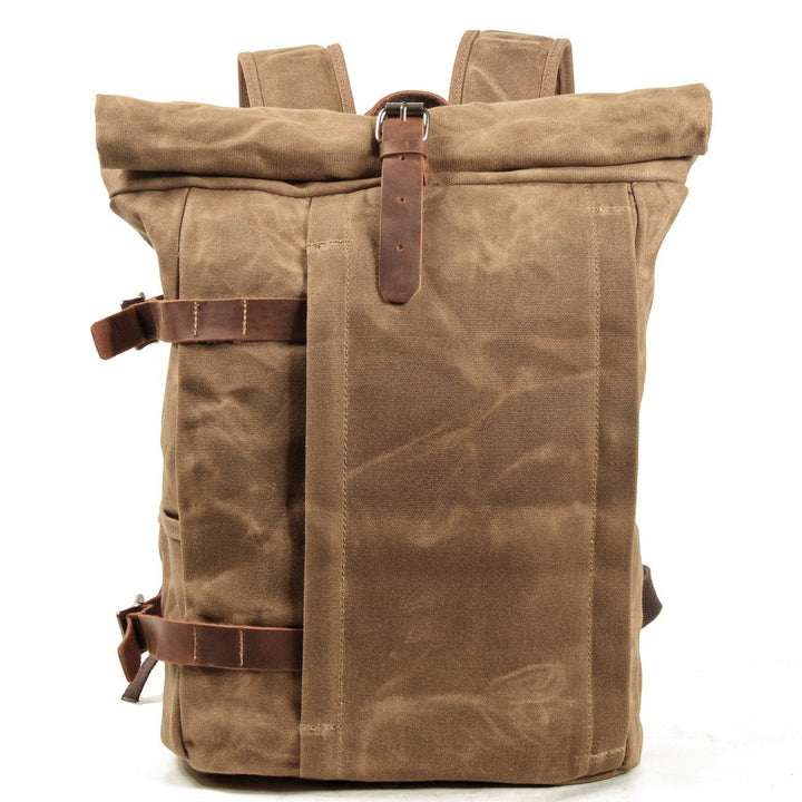 Marco | Canvas-Motorradrucksack
