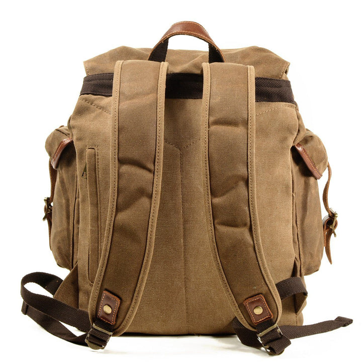 Simon | Old-School-Rucksack
