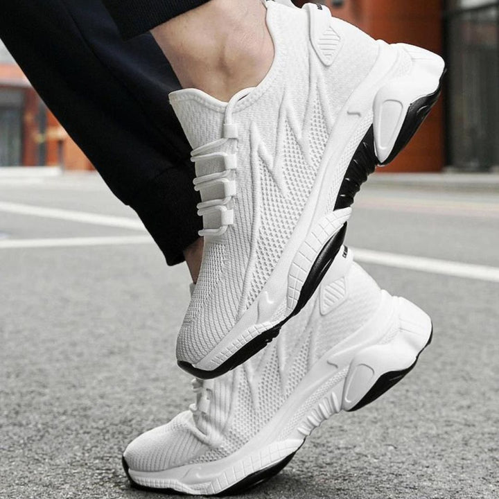 SkyBoost Pro | Bequemer Sneaker für Herren