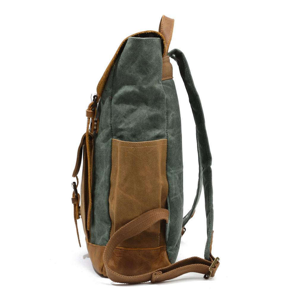 Marc | Vintage Laptop-Rucksack