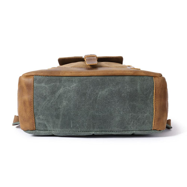 Marc | Vintage Laptop-Rucksack