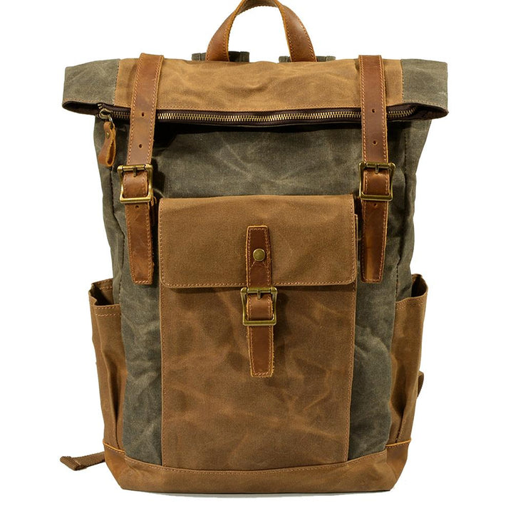 Daniel | Canvas-Rucksack