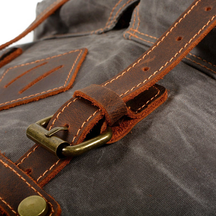 Florian | Hipster-Rucksack
