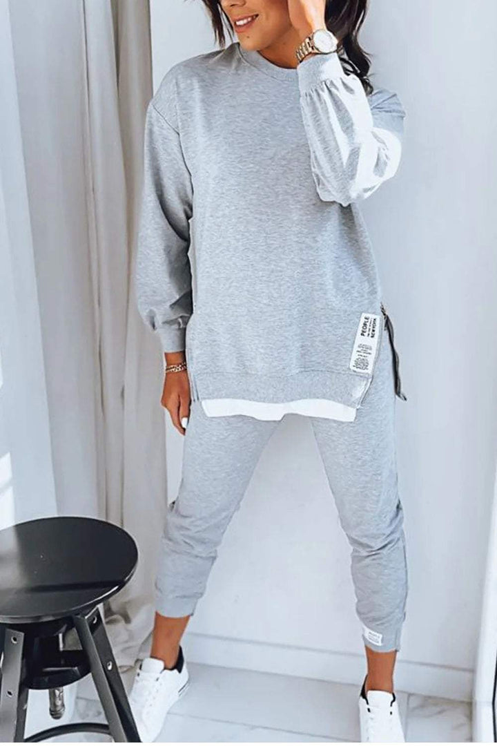 Donna | Bequeme Loungekleidung