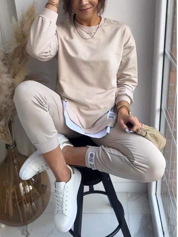 Donna | Bequeme Loungekleidung