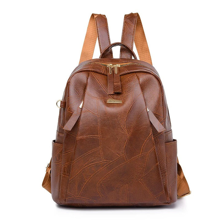 DULCE | LEDERRUCKSACK