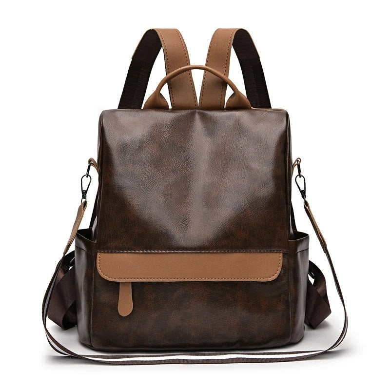 CLARISSE | LEDERRUCKSACK