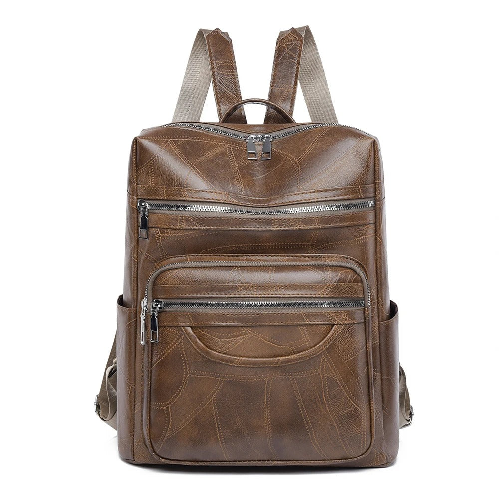 BRIA | LEDERRUCKSACK