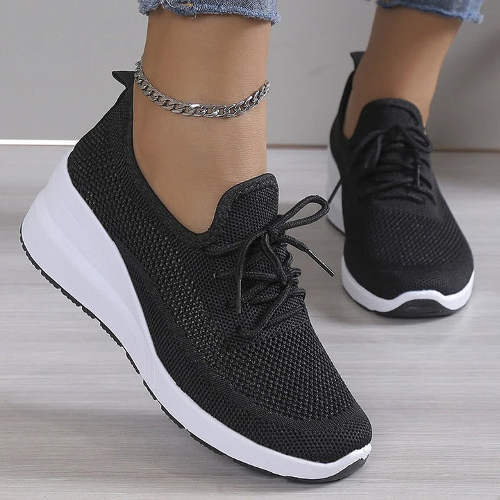 SOFIA | ORTHOPÄDISCHE SCHUHE FÜR FRAUEN