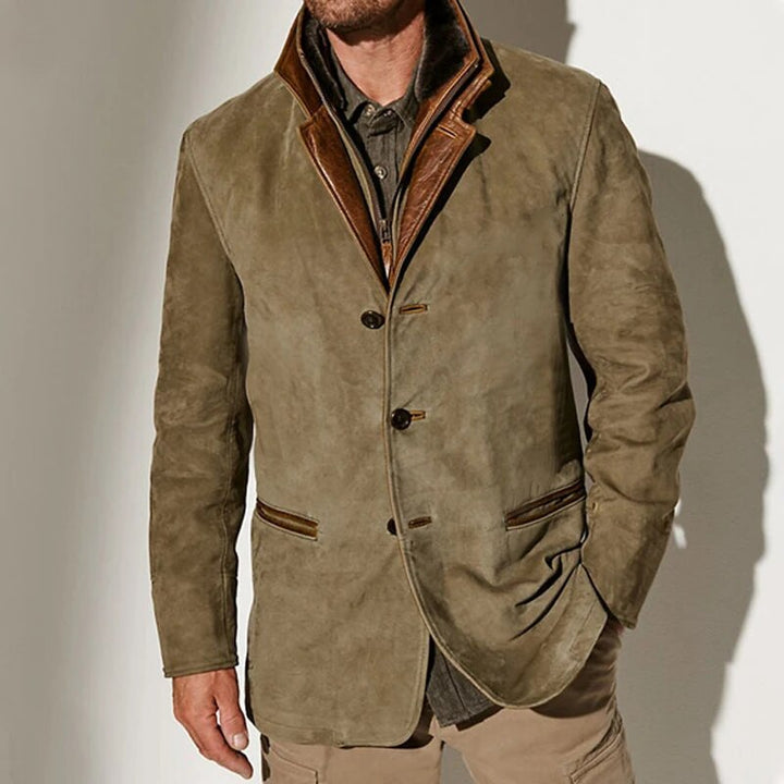 Hunter | Vintage Jacke