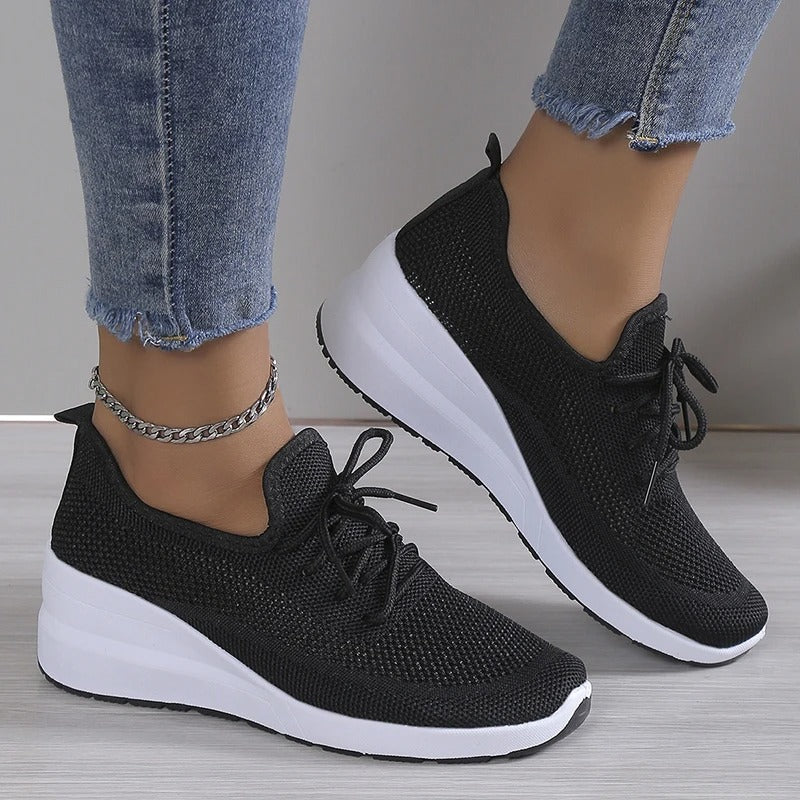 SOFIA | ORTHOPÄDISCHE SCHUHE FÜR FRAUEN