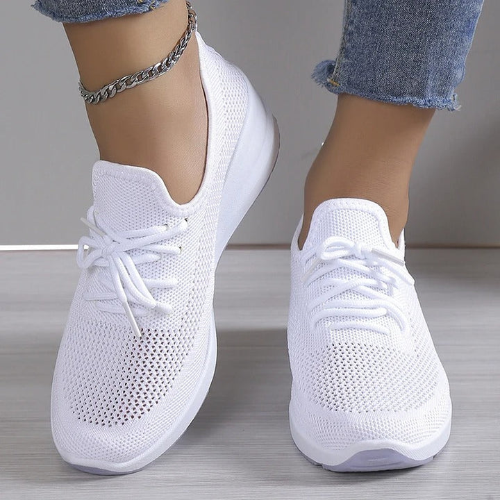 SOFIA | ORTHOPÄDISCHE SCHUHE FÜR FRAUEN