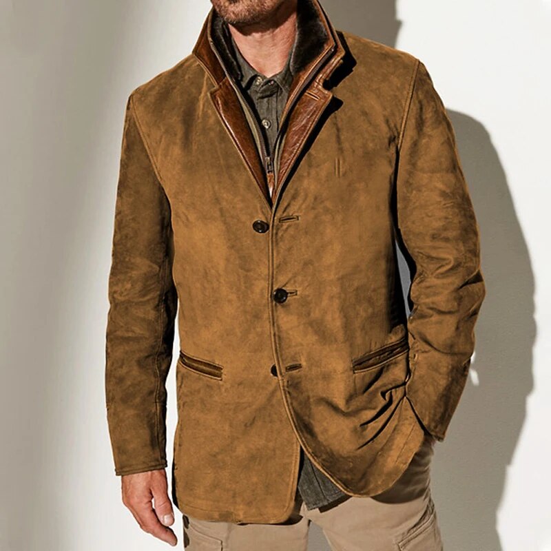 Hunter | Vintage Jacke