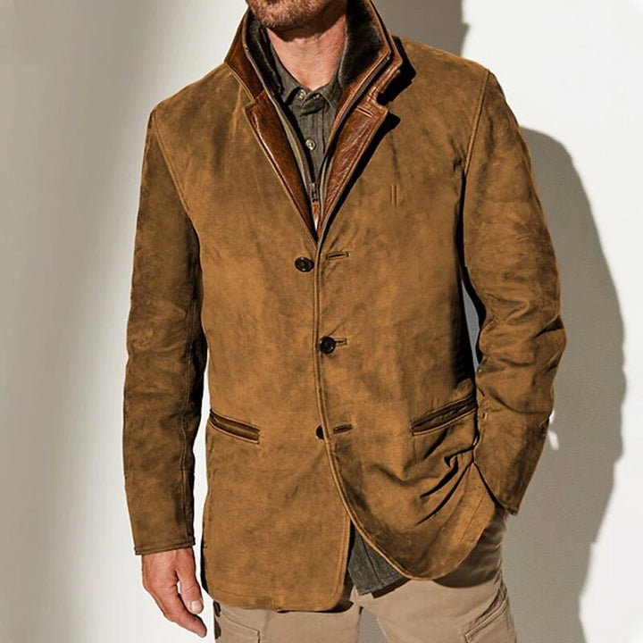 Hunter | Vintage Jacke