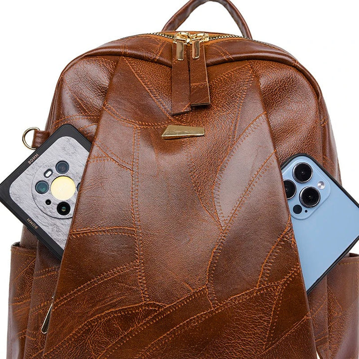 DULCE | LEDERRUCKSACK