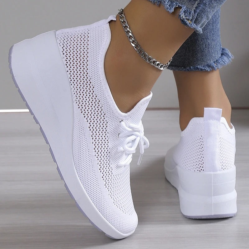 SOFIA | ORTHOPÄDISCHE SCHUHE FÜR FRAUEN