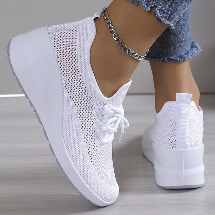 SOFIA | ORTHOPÄDISCHE SCHUHE FÜR FRAUEN