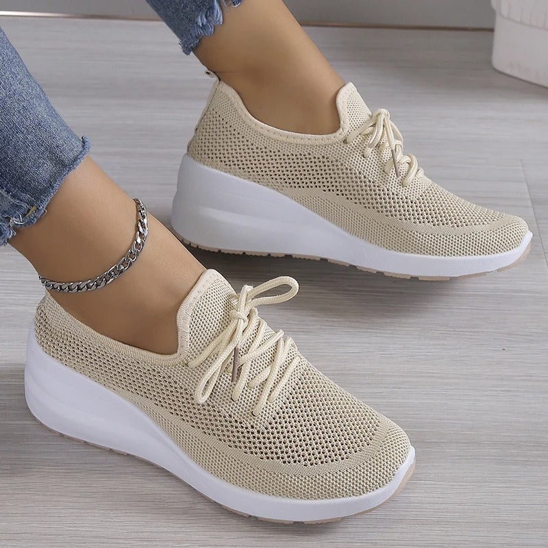 SOFIA | ORTHOPÄDISCHE SCHUHE FÜR FRAUEN
