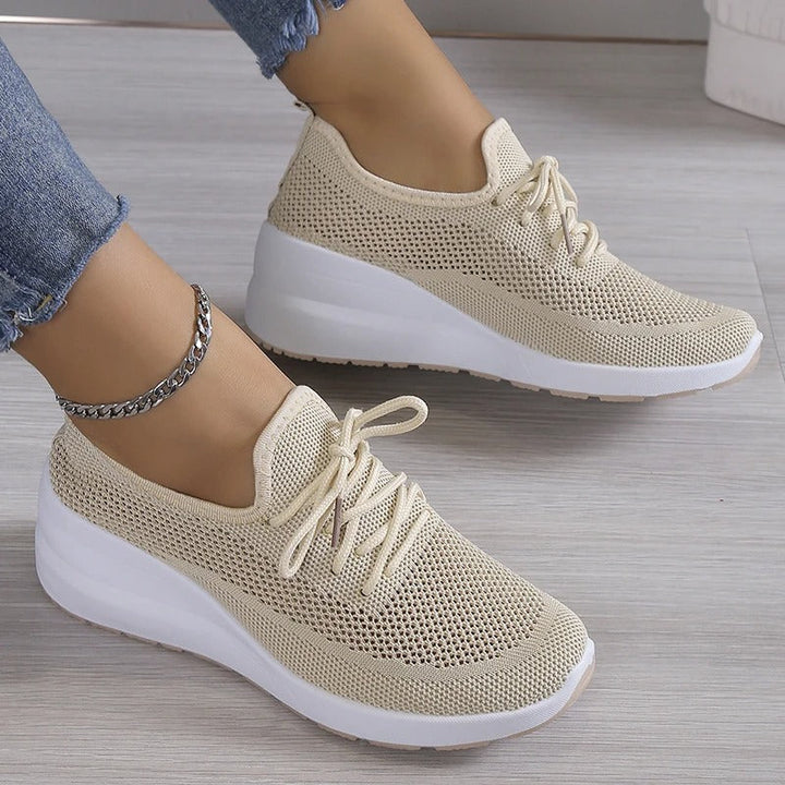 SOFIA | ORTHOPÄDISCHE SCHUHE FÜR FRAUEN