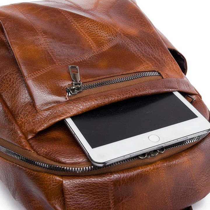 ELOISA | LEDERRUCKSACK
