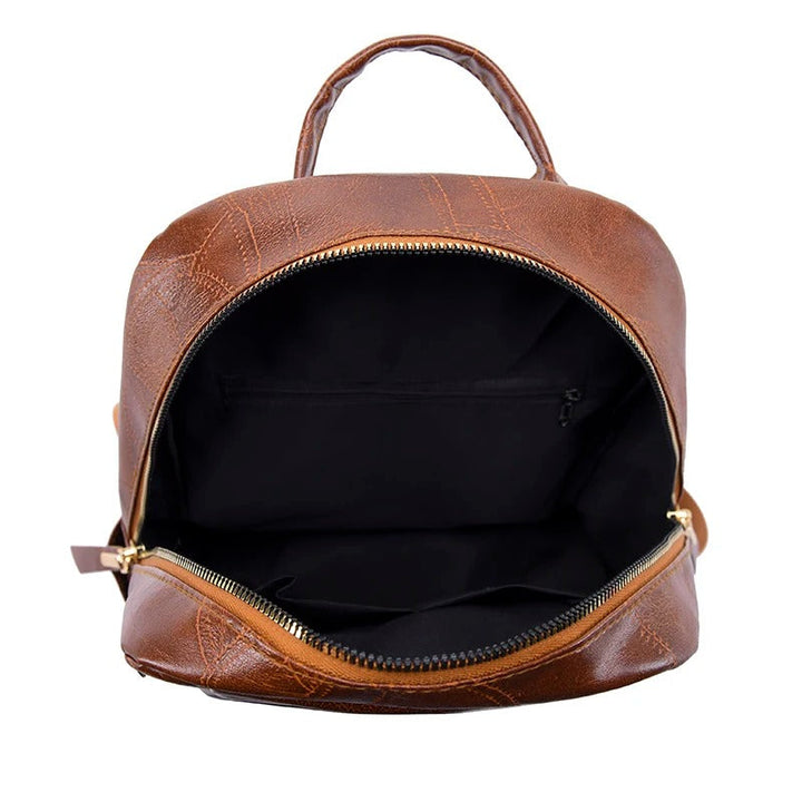 DULCE | LEDERRUCKSACK