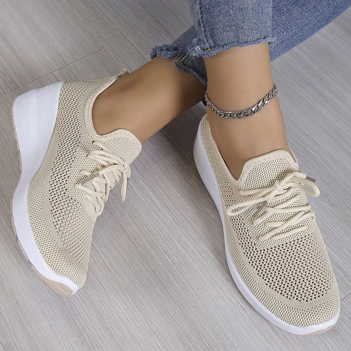SOFIA | ORTHOPÄDISCHE SCHUHE FÜR FRAUEN
