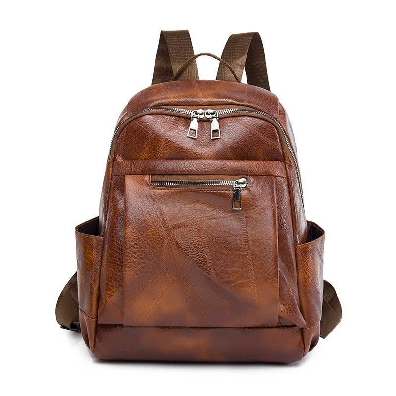 ELOISA | LEDERRUCKSACK