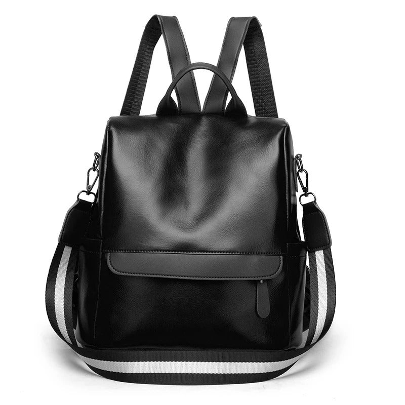 CLARISSE | LEDERRUCKSACK