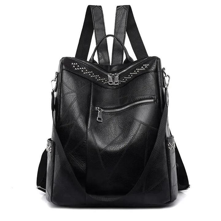 CARINA | VINTAGE-LEDERRUCKSACK