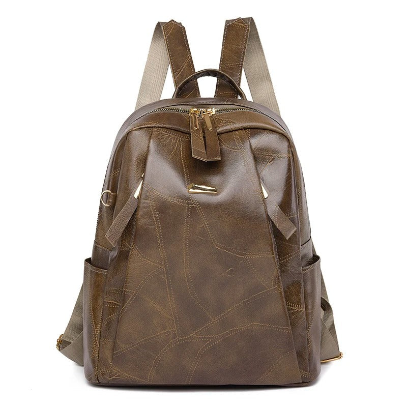 DULCE | LEDERRUCKSACK