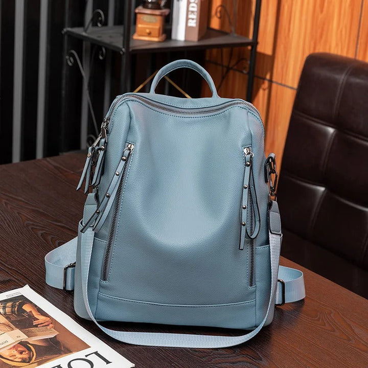 CIANA | LEDERRUCKSACK