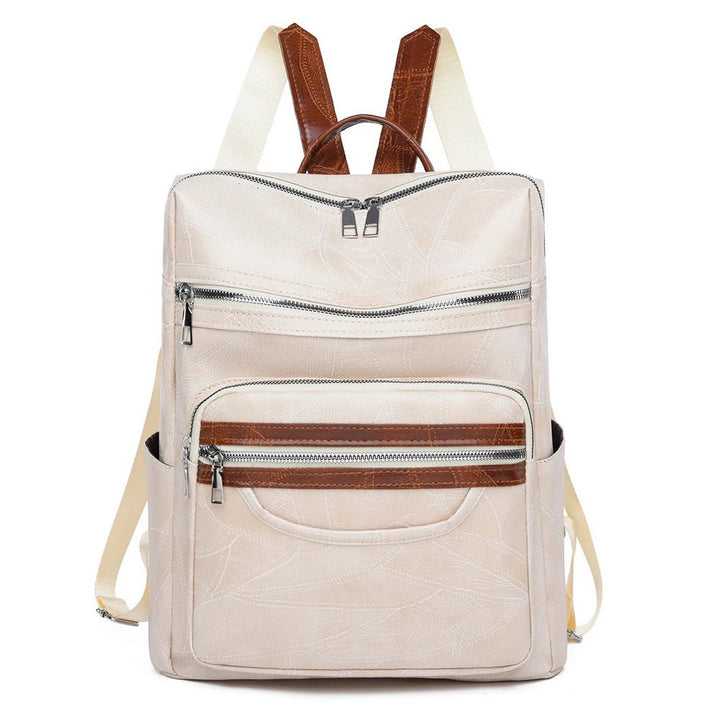 BRIA | LEDERRUCKSACK