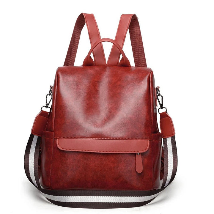 CLARISSE | LEDERRUCKSACK