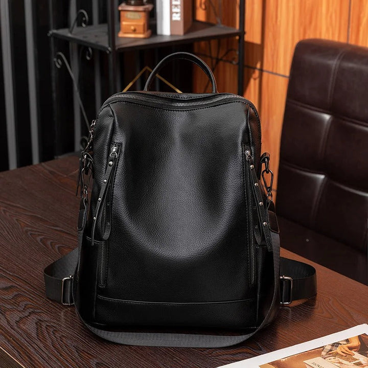 CIANA | LEDERRUCKSACK