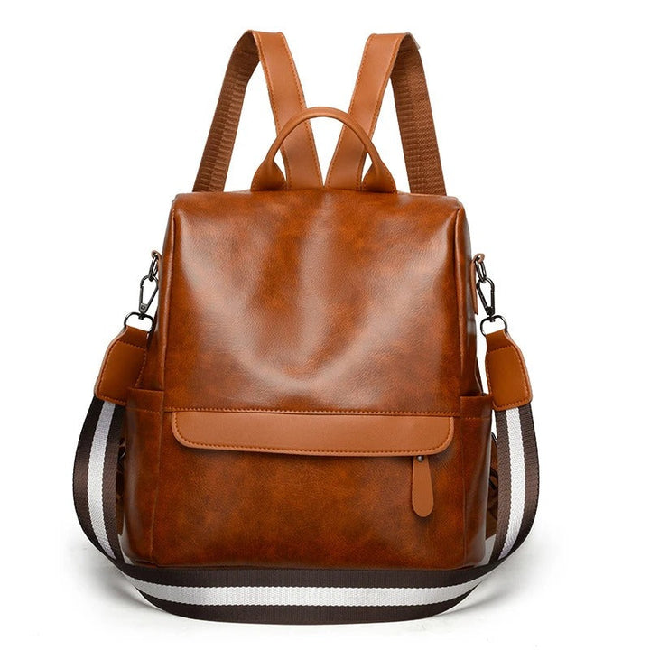 CLARISSE | LEDERRUCKSACK