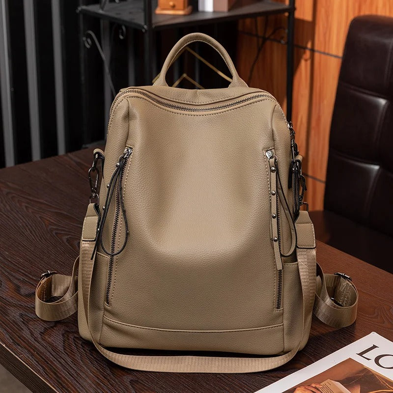 CIANA | LEDERRUCKSACK