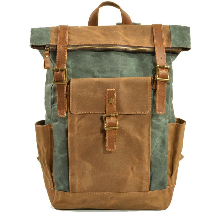 Daniel | Canvas-Rucksack