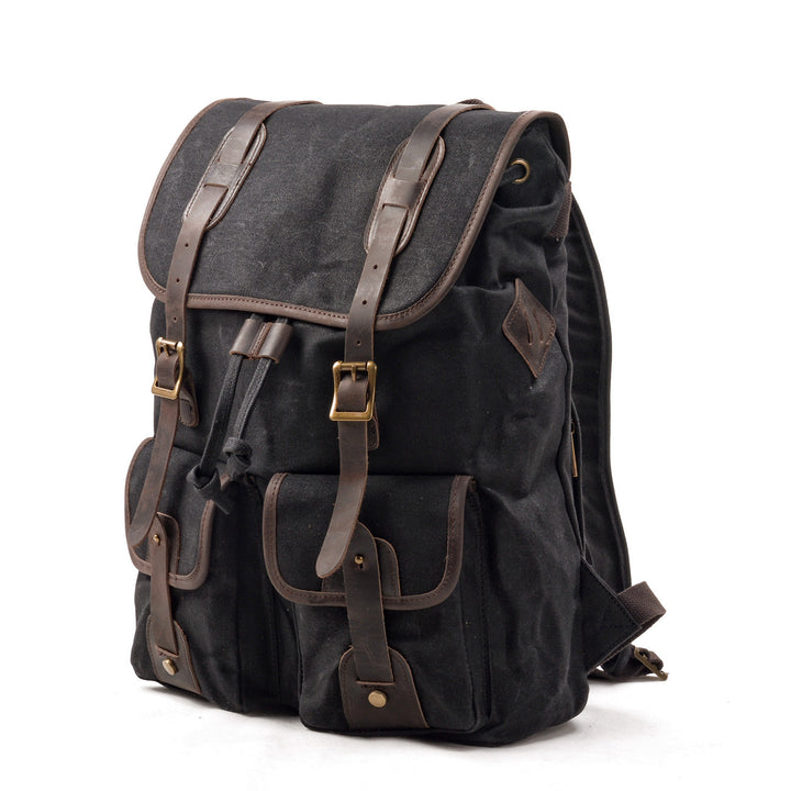 Kevin | Canvas-Reiserucksack