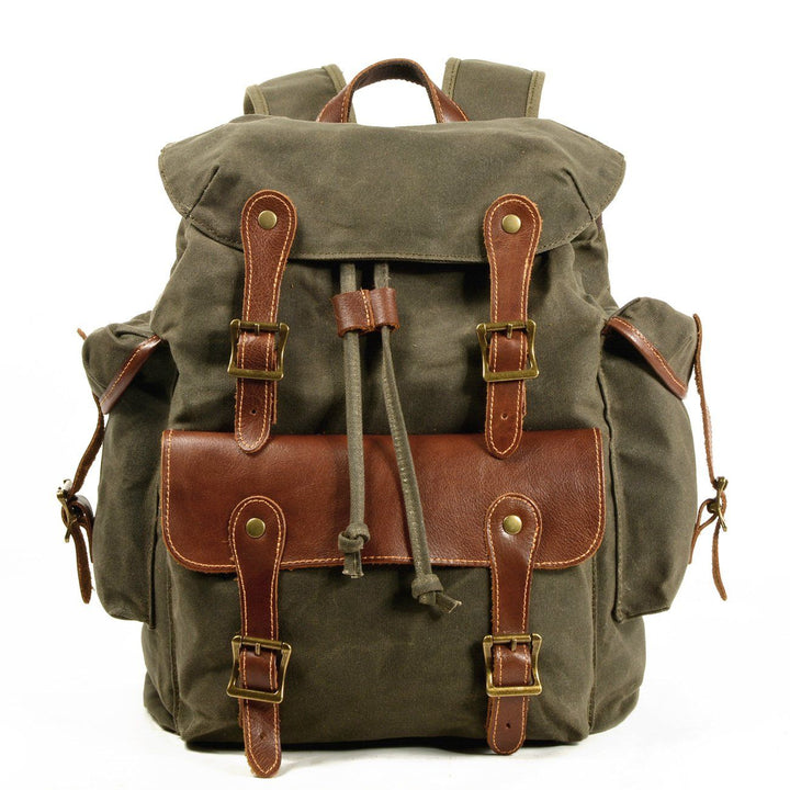 Simon | Old-School-Rucksack
