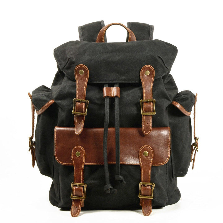 Simon | Old-School-Rucksack