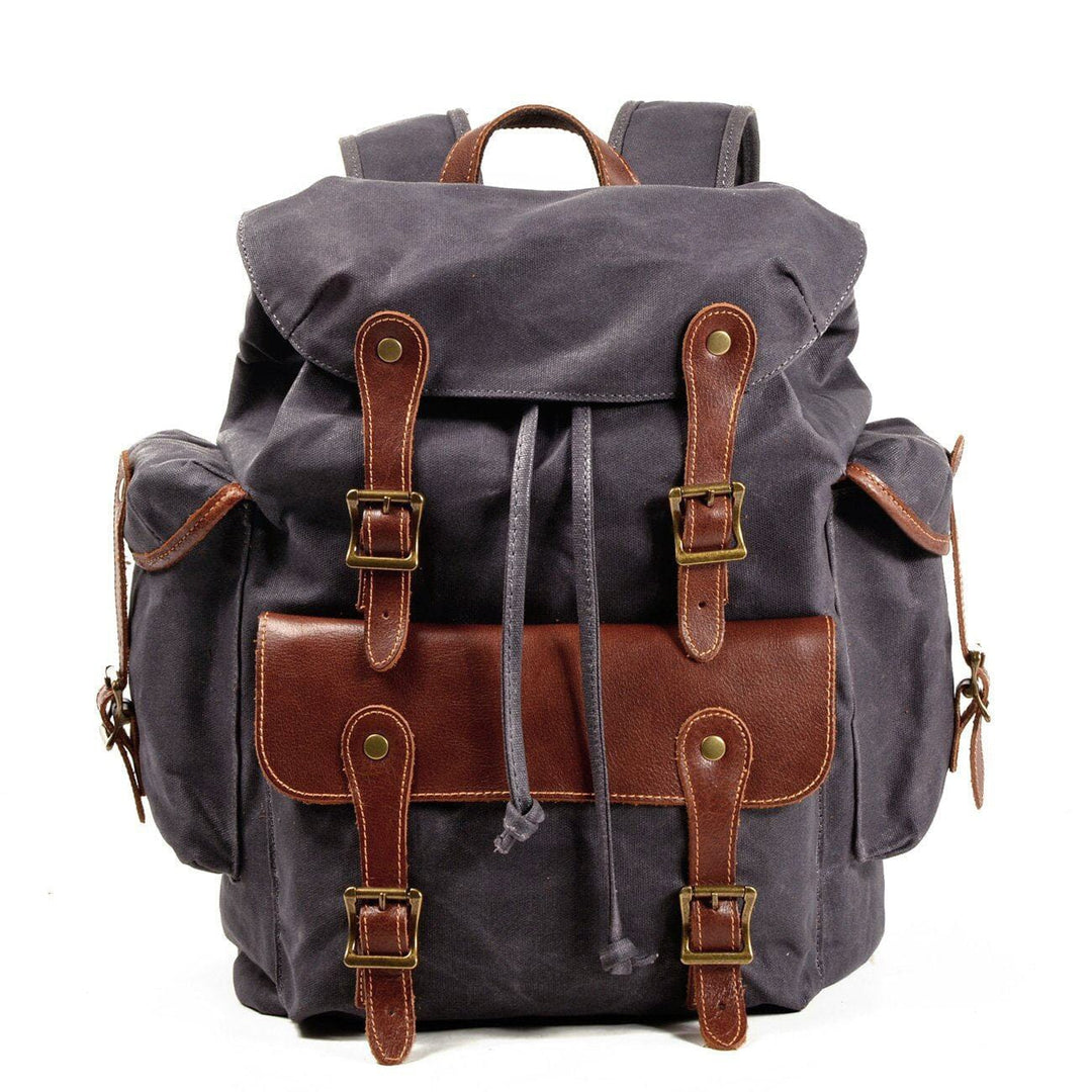 Simon | Old-School-Rucksack