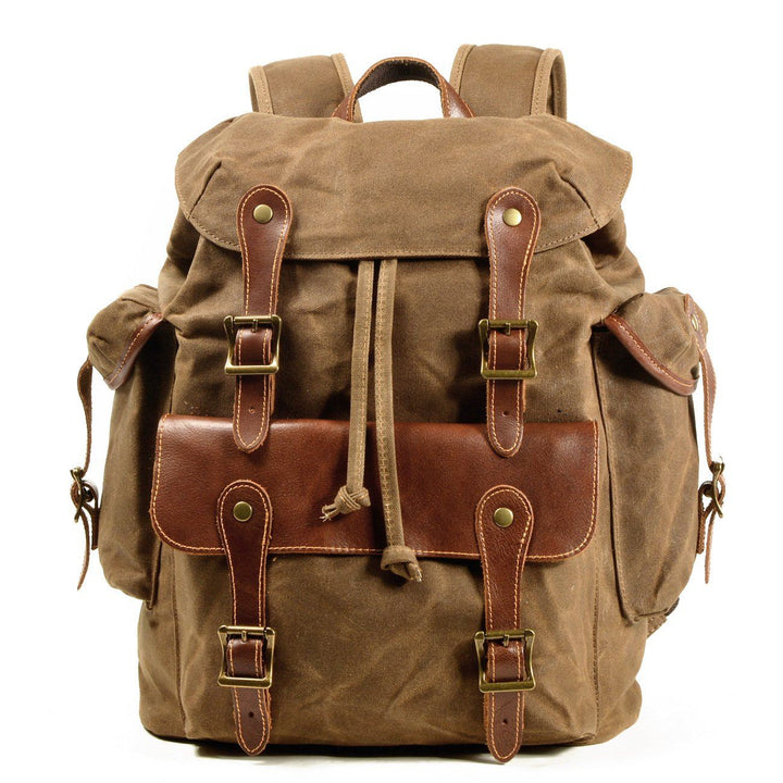 Simon | Old-School-Rucksack