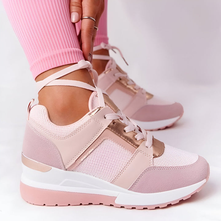Leandra | Orthopädische Damenschuhe
