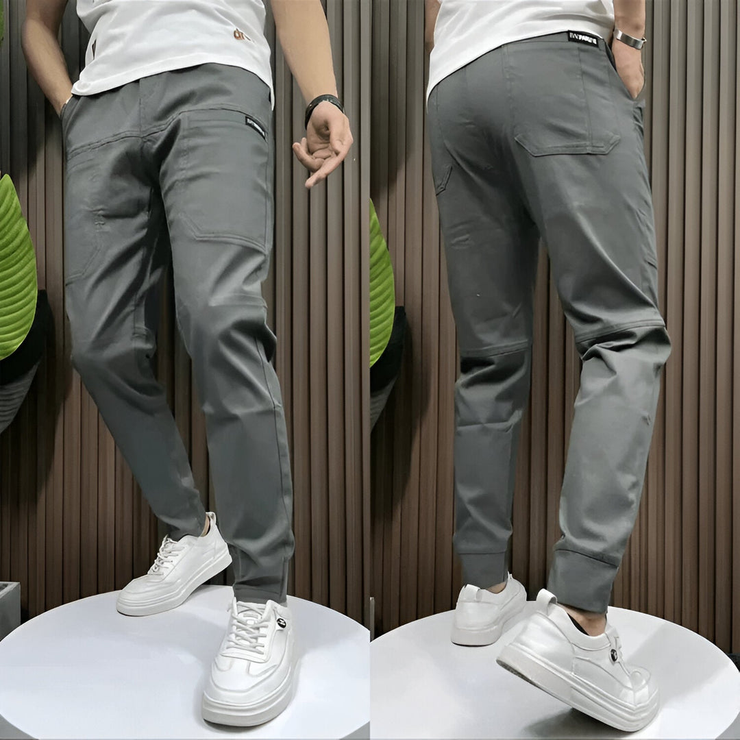 TOMMASO | STRETCH-CARGOHOSE