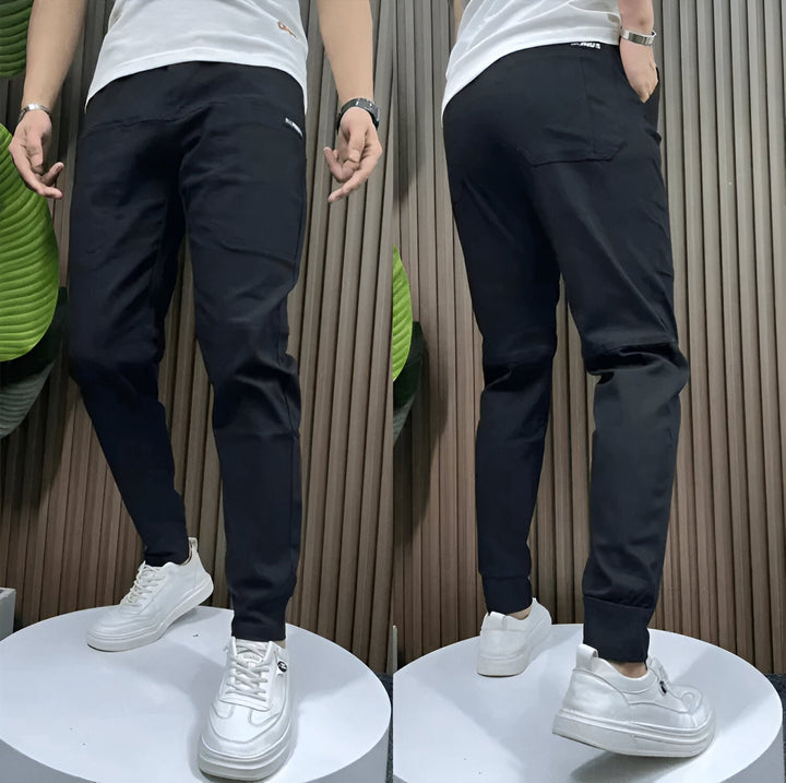 TOMMASO | STRETCH-CARGOHOSE